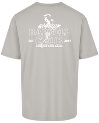 Light Grey | Back