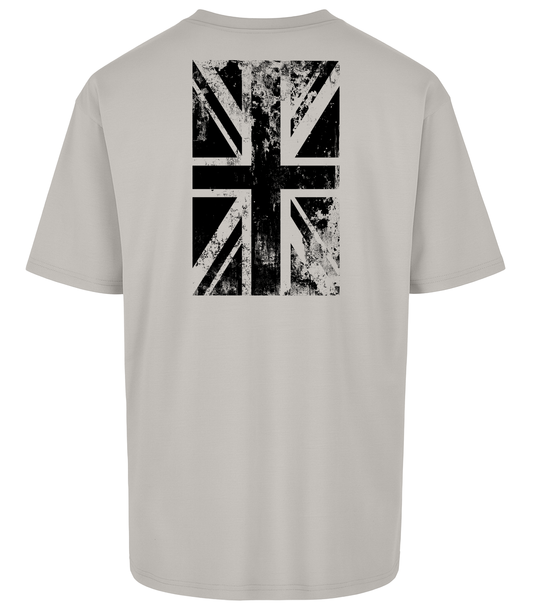 Light Grey | Back