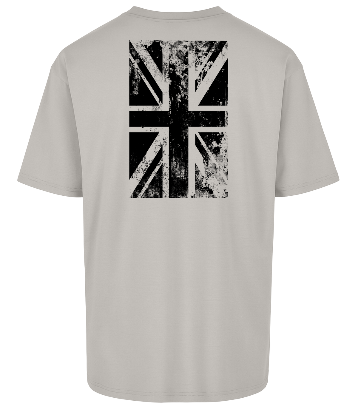 Light Grey | Back