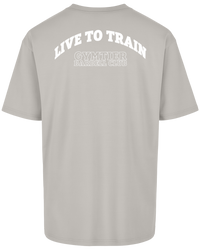 Light Grey | Back