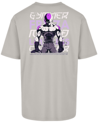 Light Grey | Back