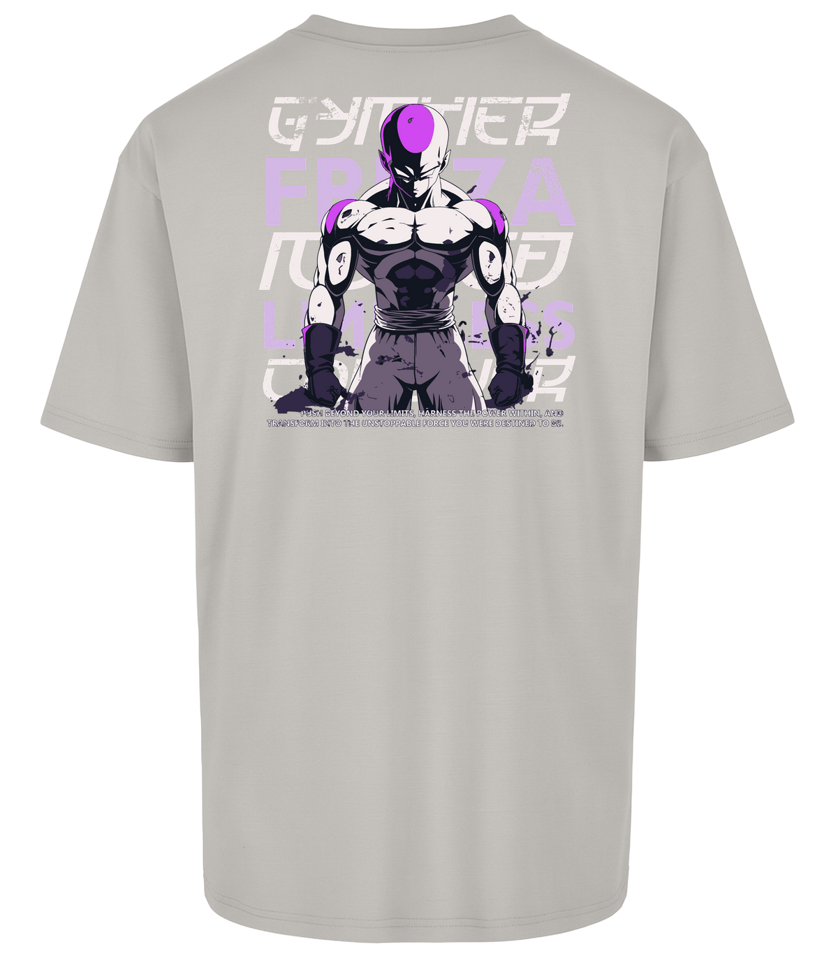 Light Grey | Back