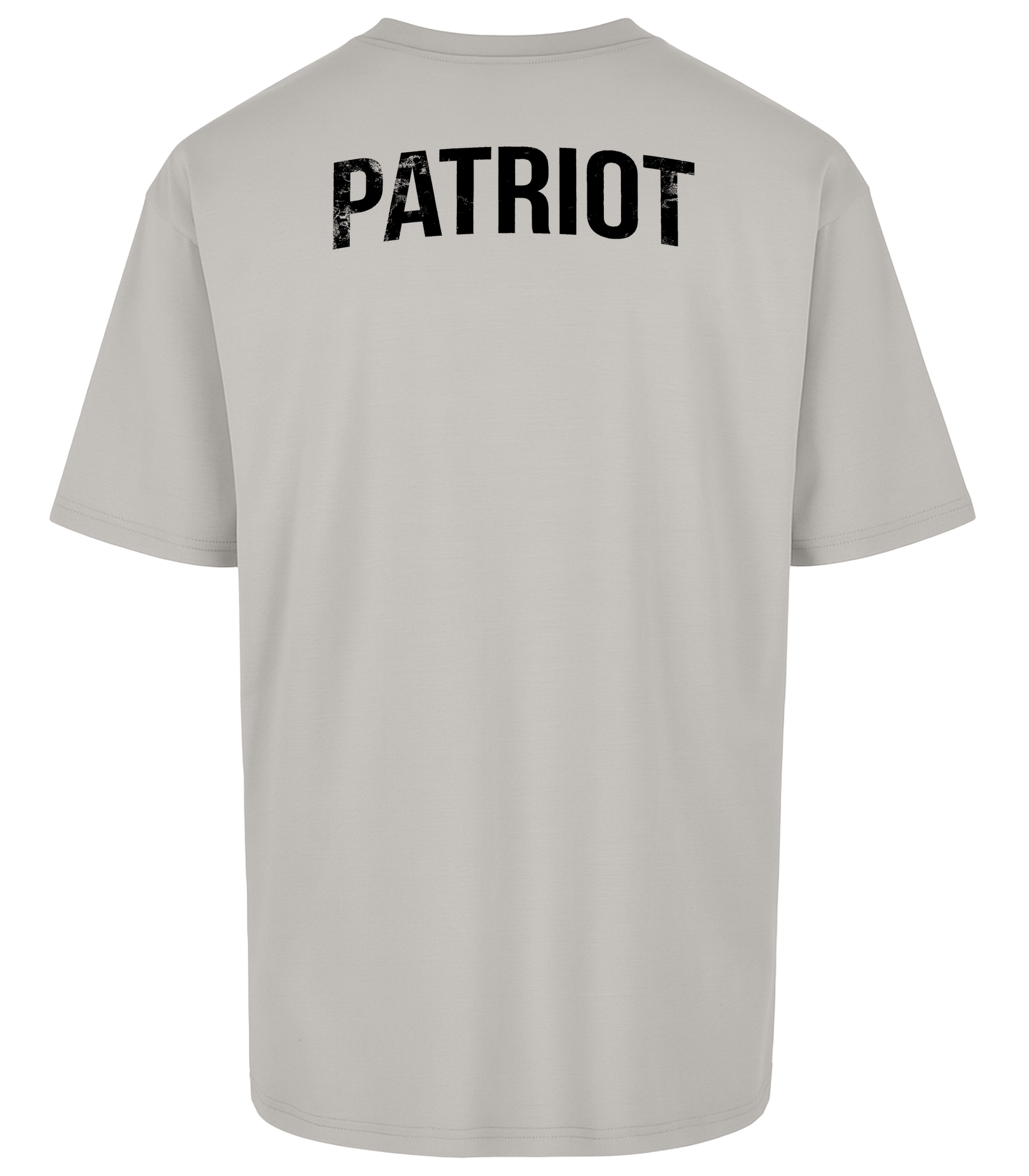 Light Grey | Back