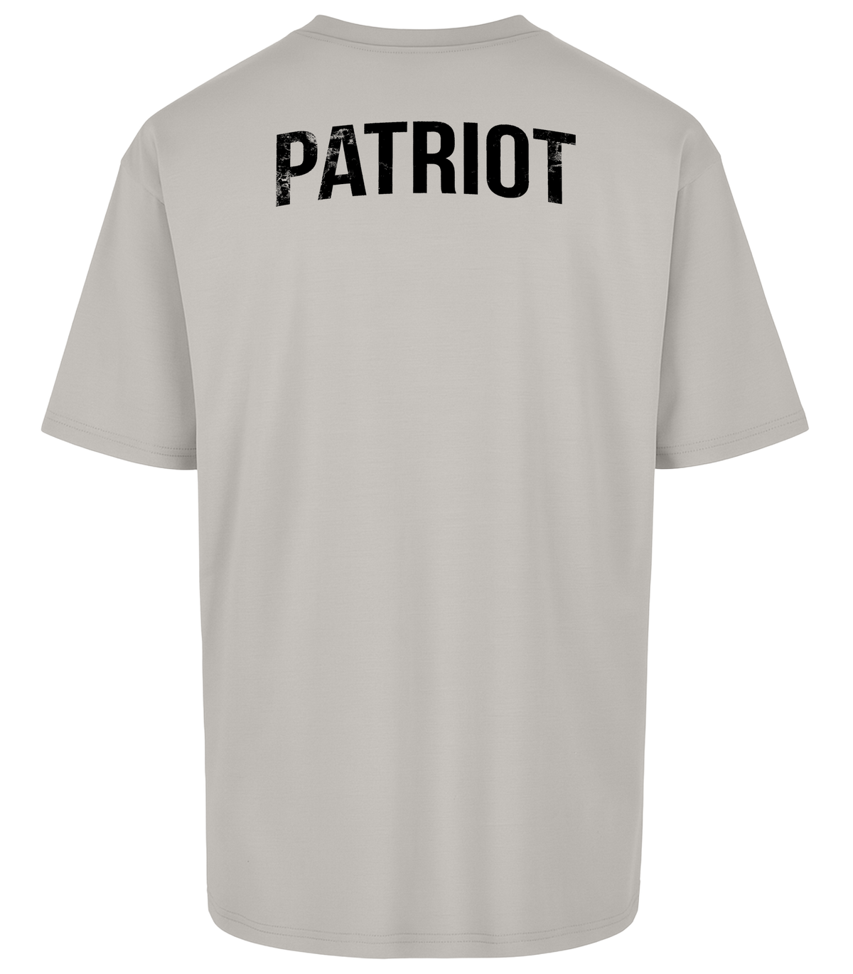 Light Grey | Back