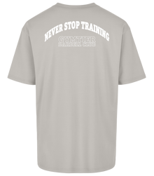 Light Grey | Back