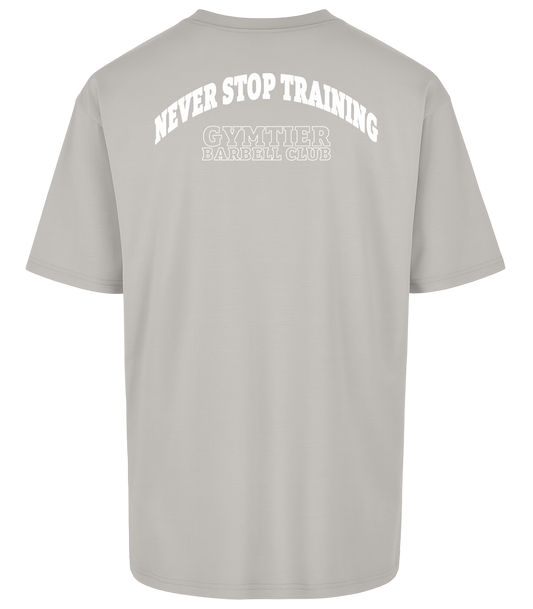 Light Grey | Back