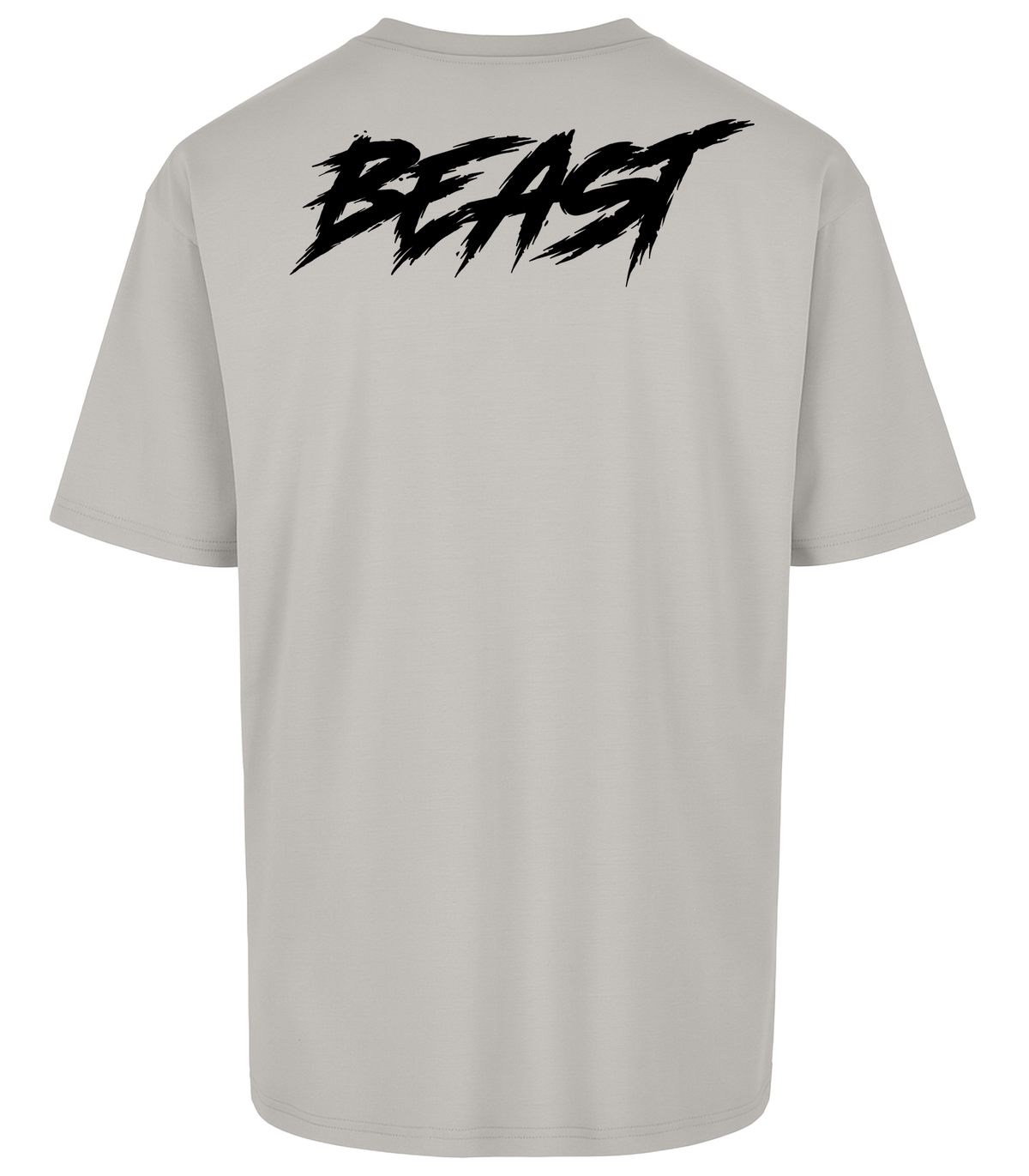 Light Grey | Back