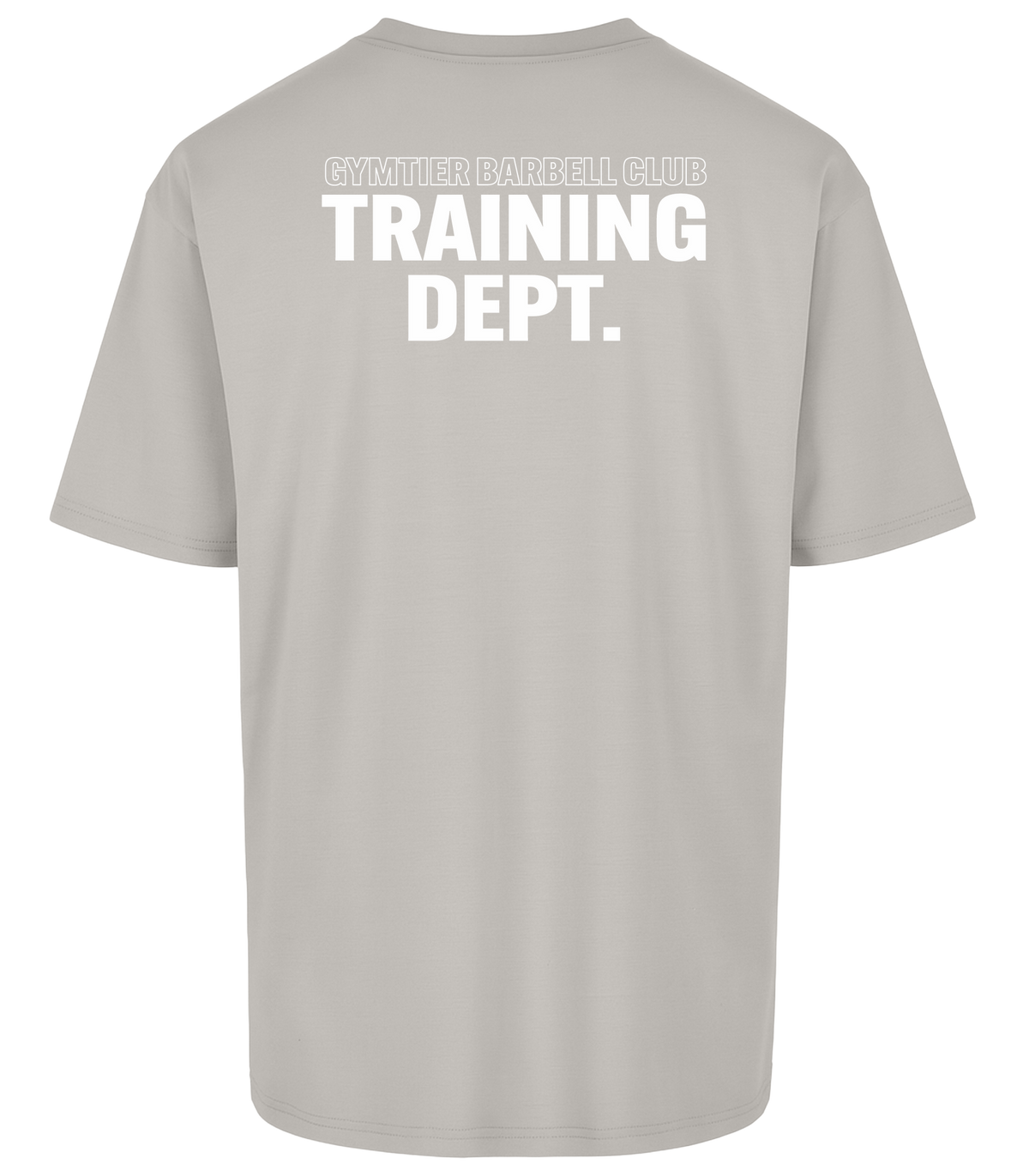 Light Grey | Back