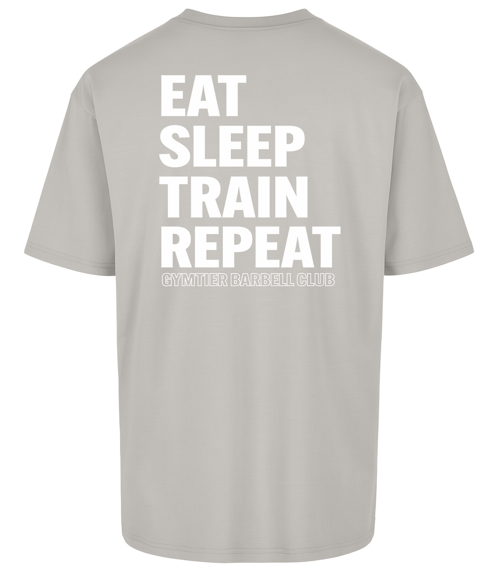 Light Grey | Back