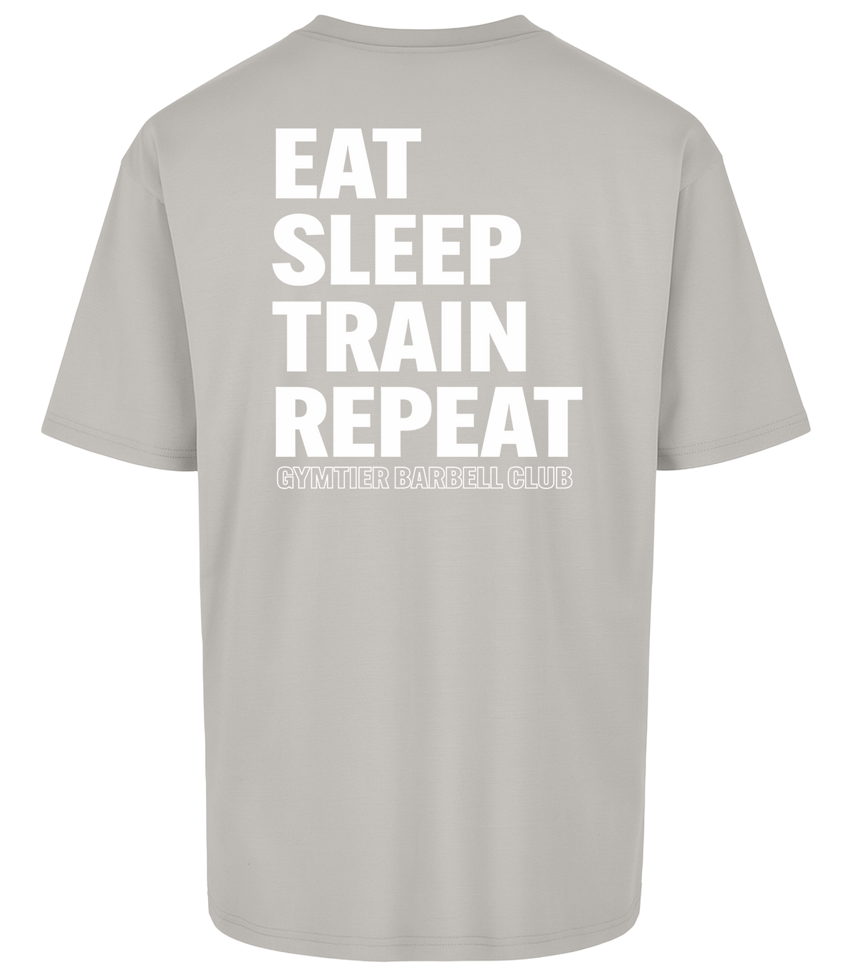 Light Grey | Back