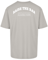 Light Grey | Back