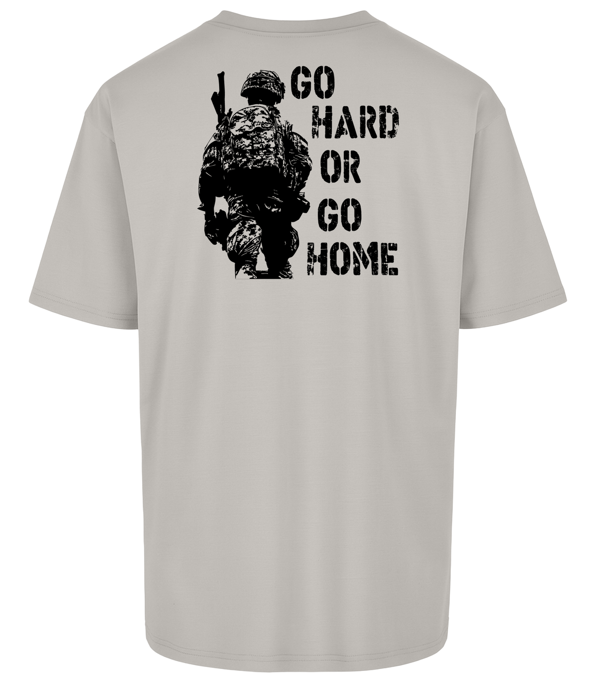 Light Grey | Back