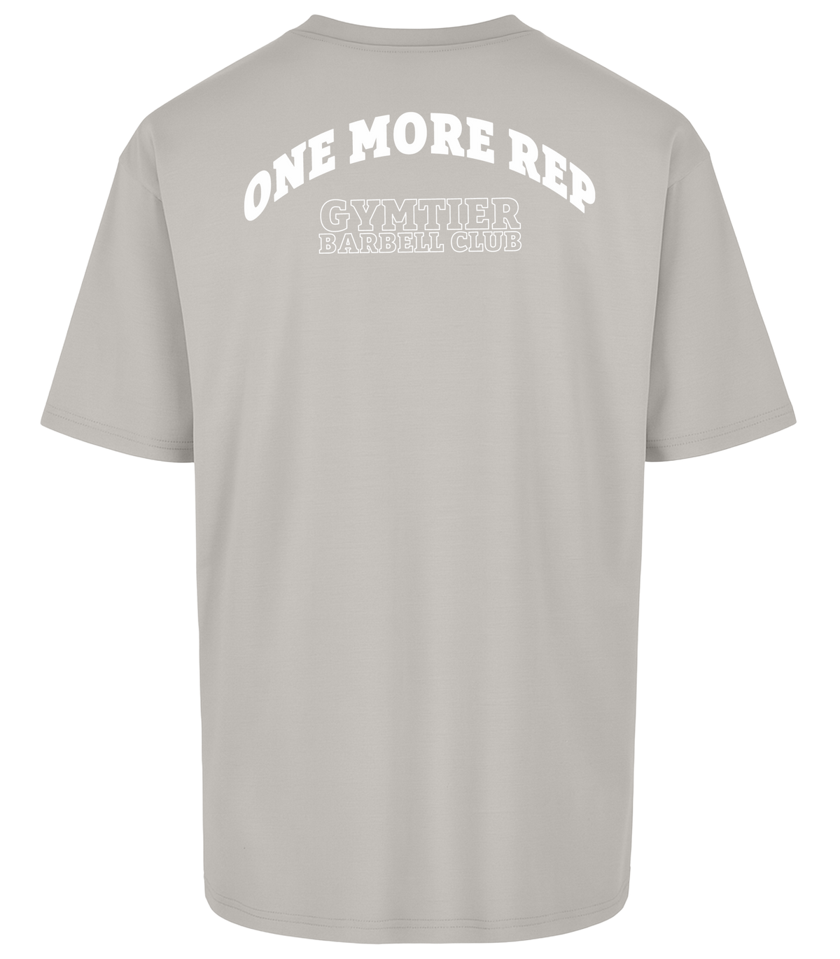 Light Grey | Back