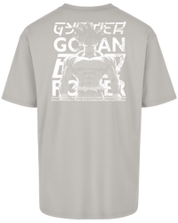 Light Grey | Back