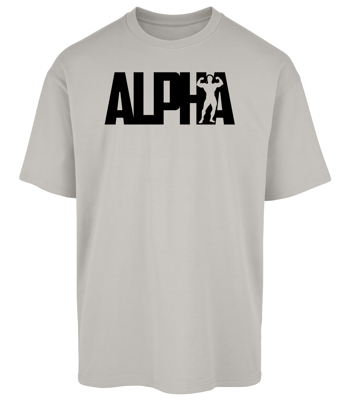 Light Grey | Front