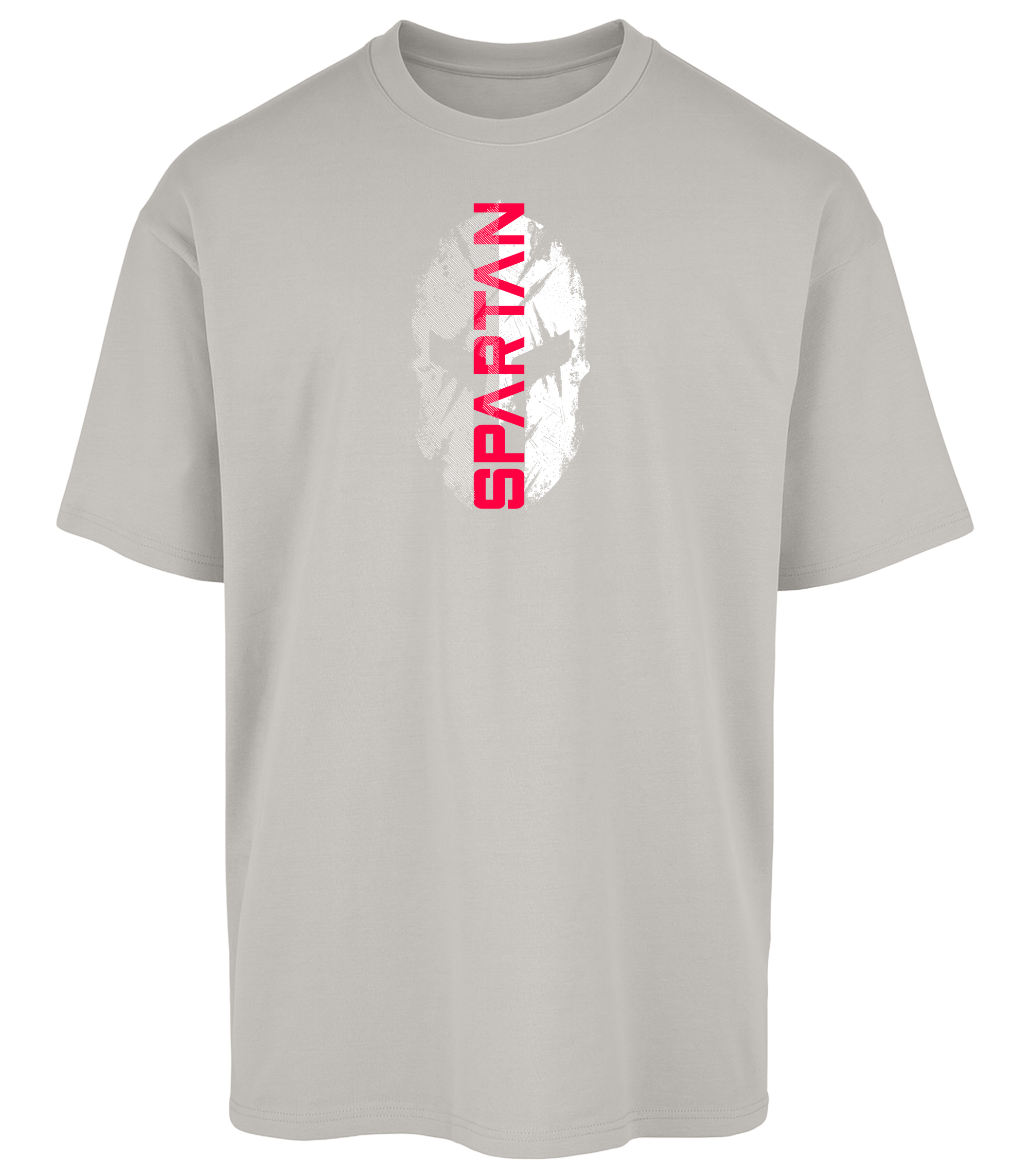 Front | Primary | Light Grey