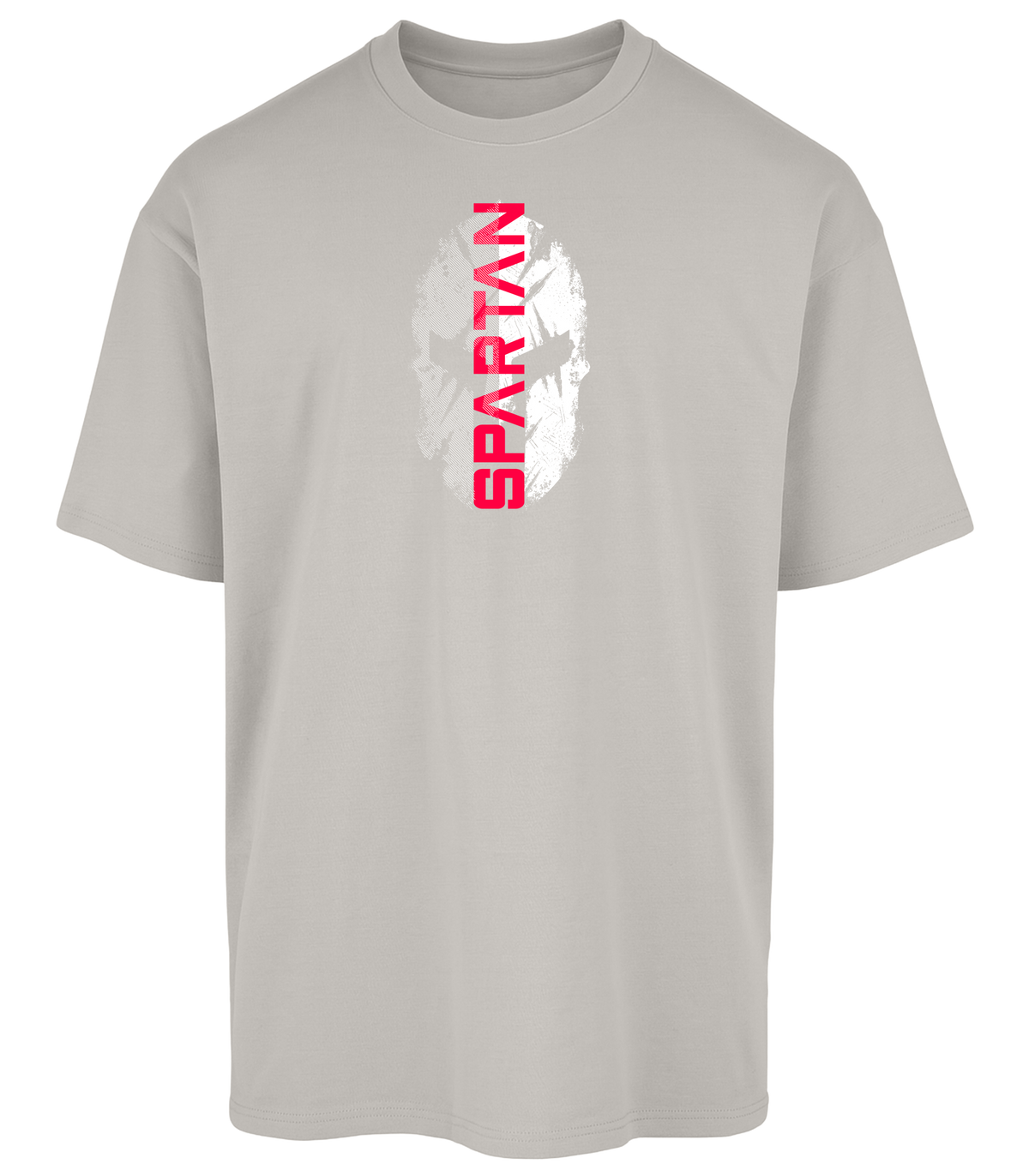 Front | Primary | Light Grey