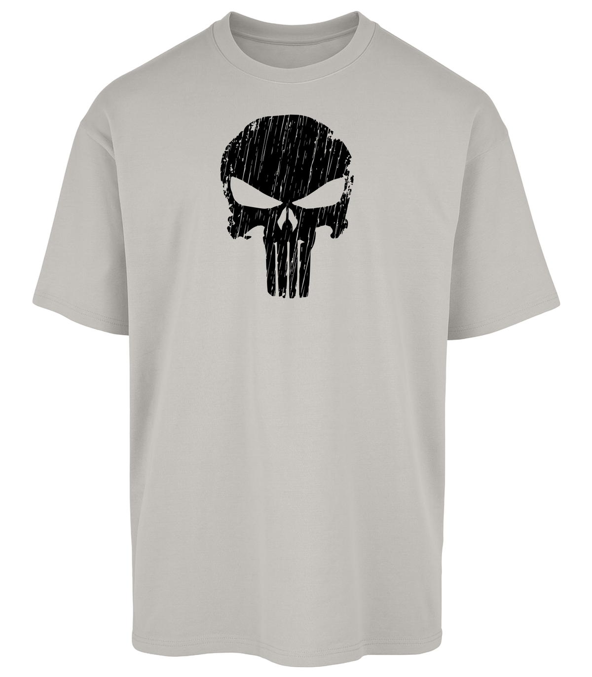 Light Grey | Front