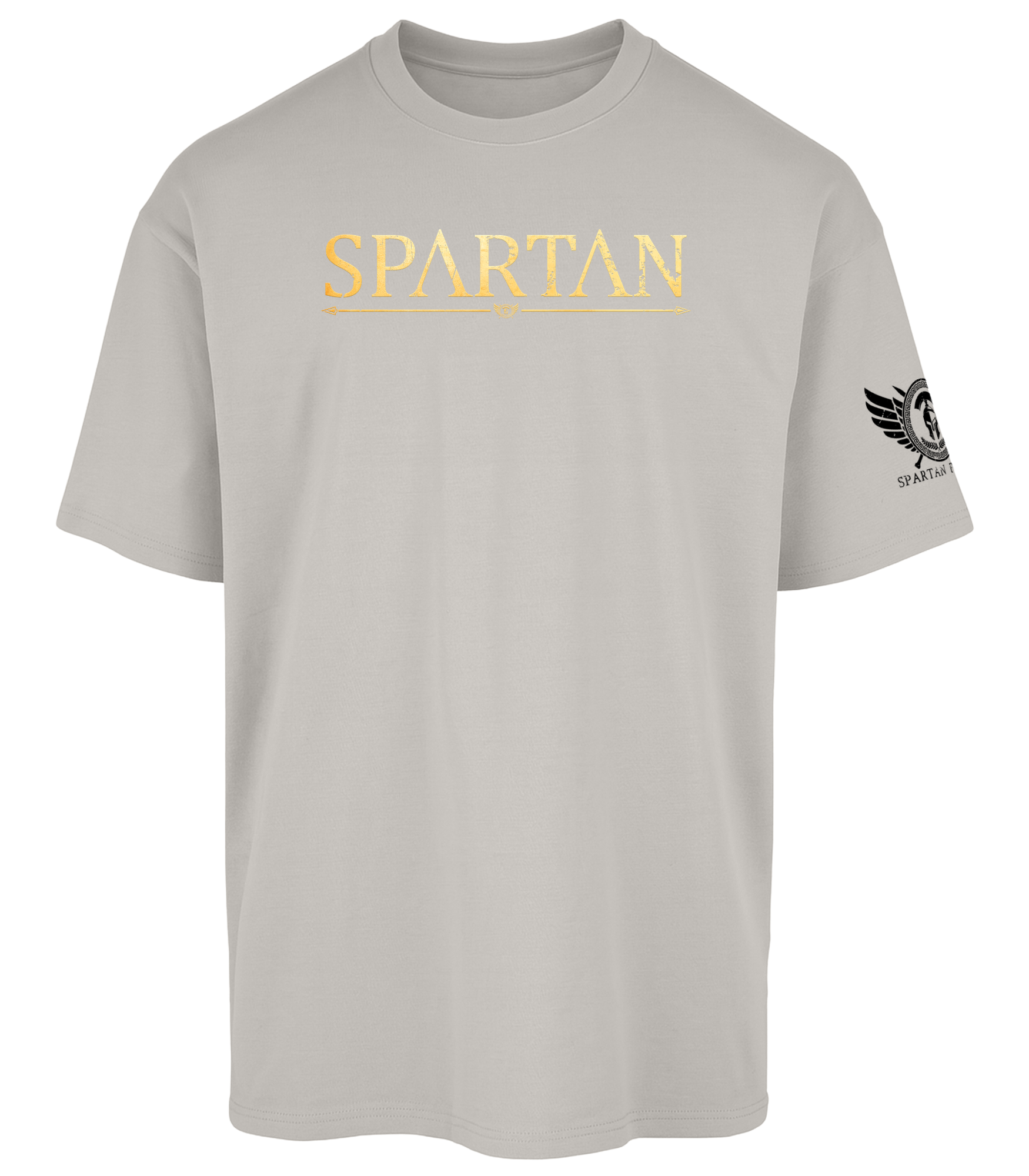 Light Grey | Front