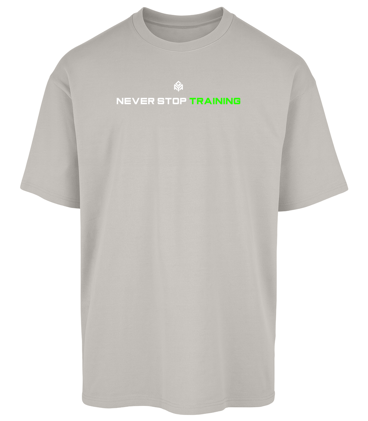 Light Grey | Front