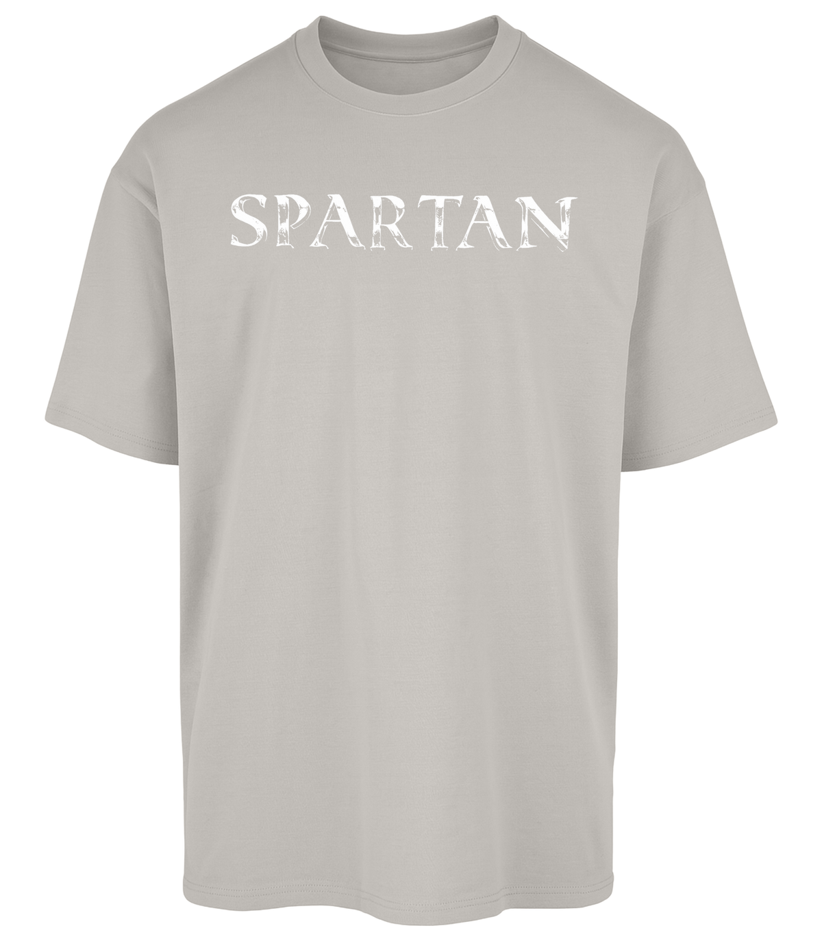 Light Grey | Front