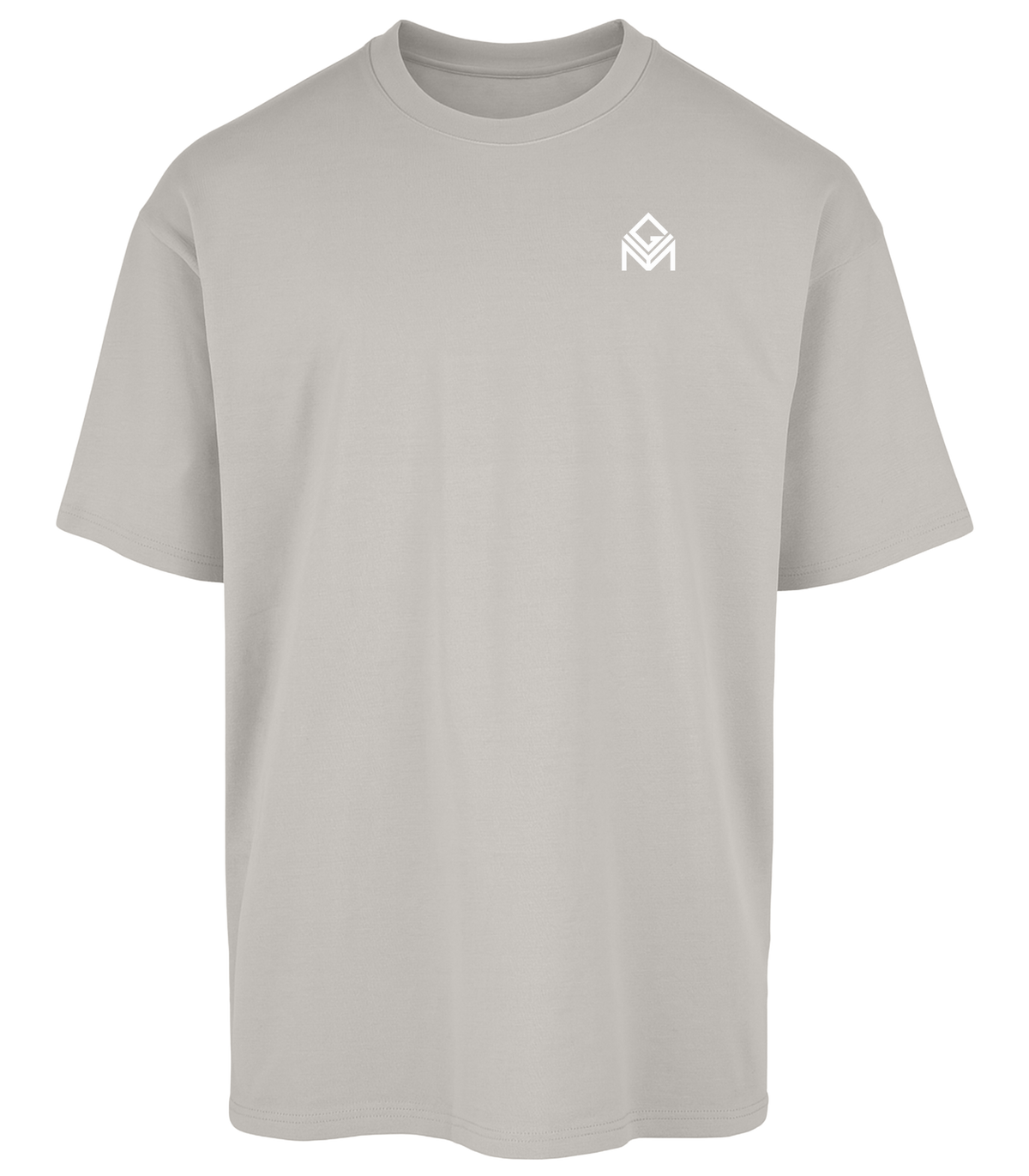Light Grey | Front
