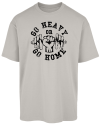 Light Grey | Front