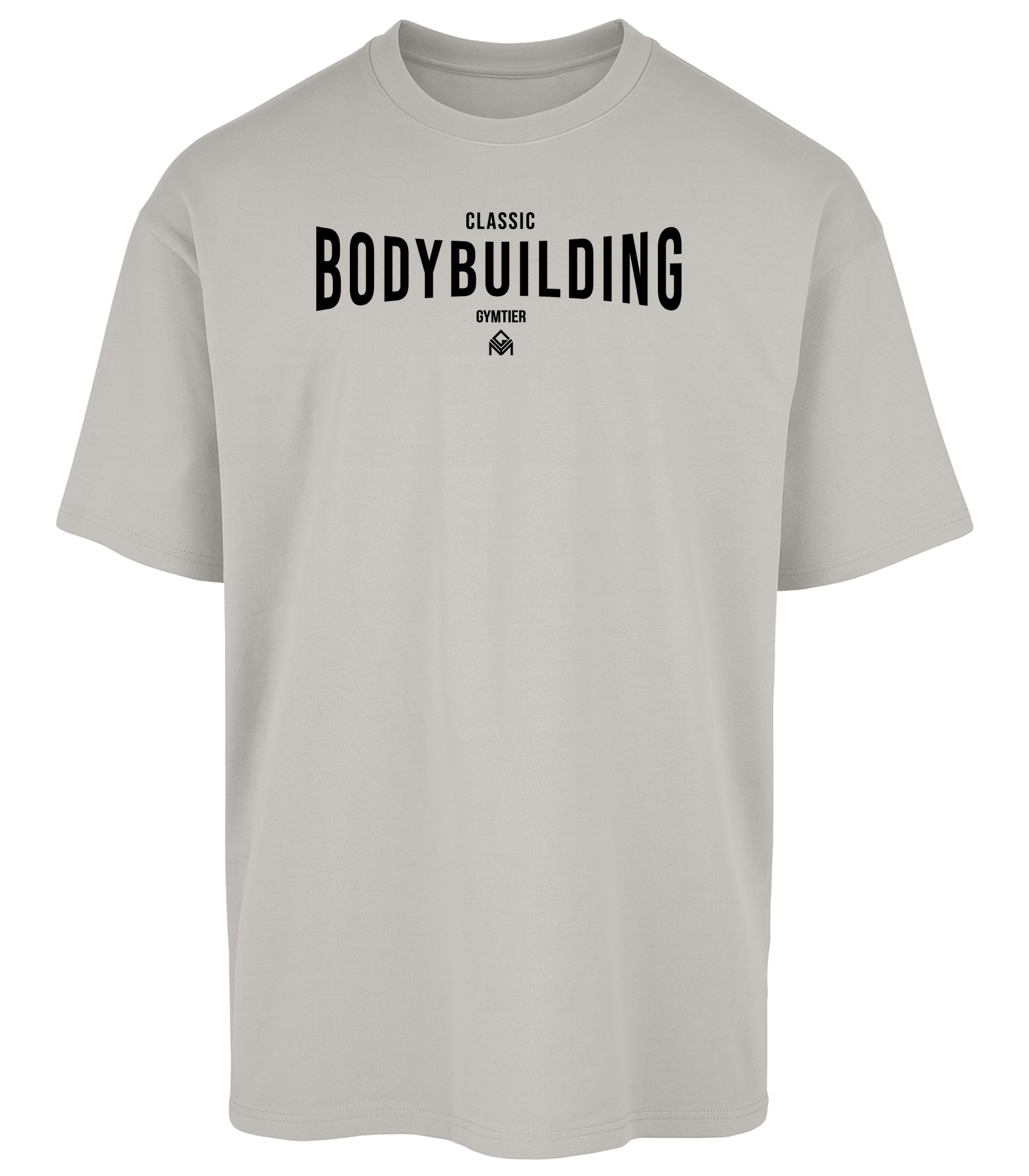 Light Grey | Front