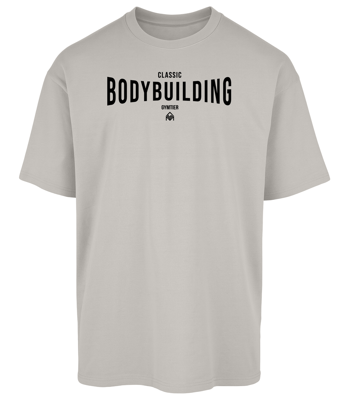 Light Grey | Front