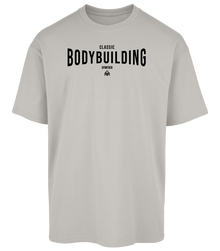 Light Grey | Front
