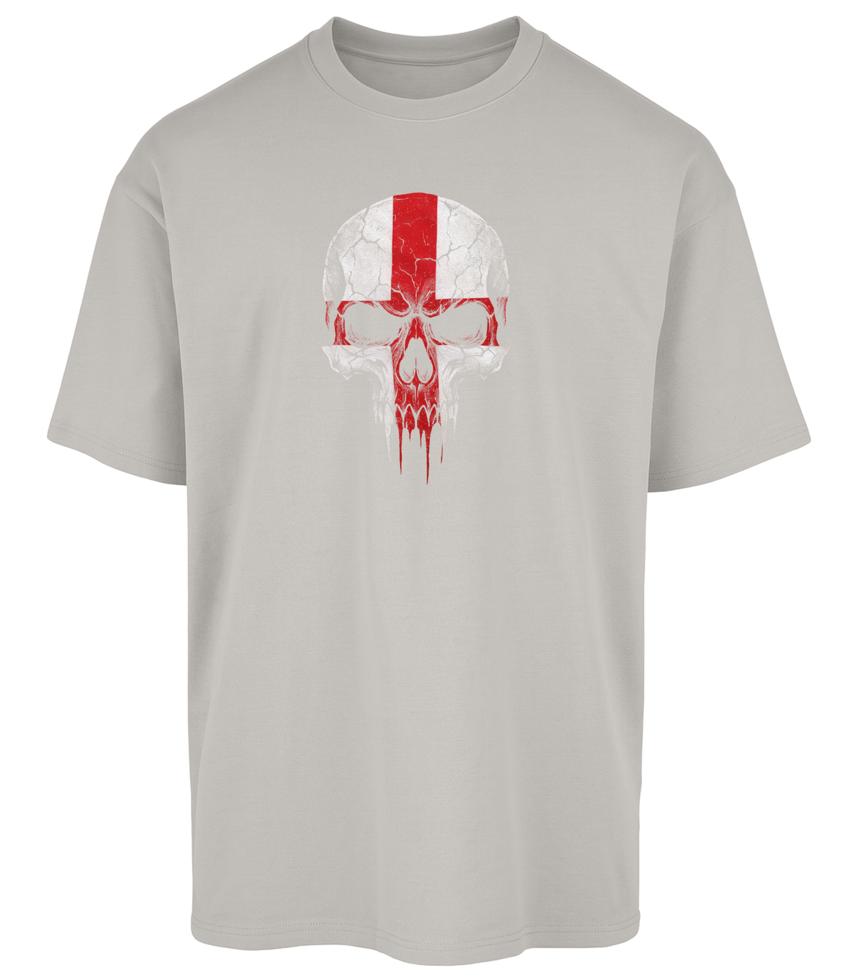 Light Grey | Front