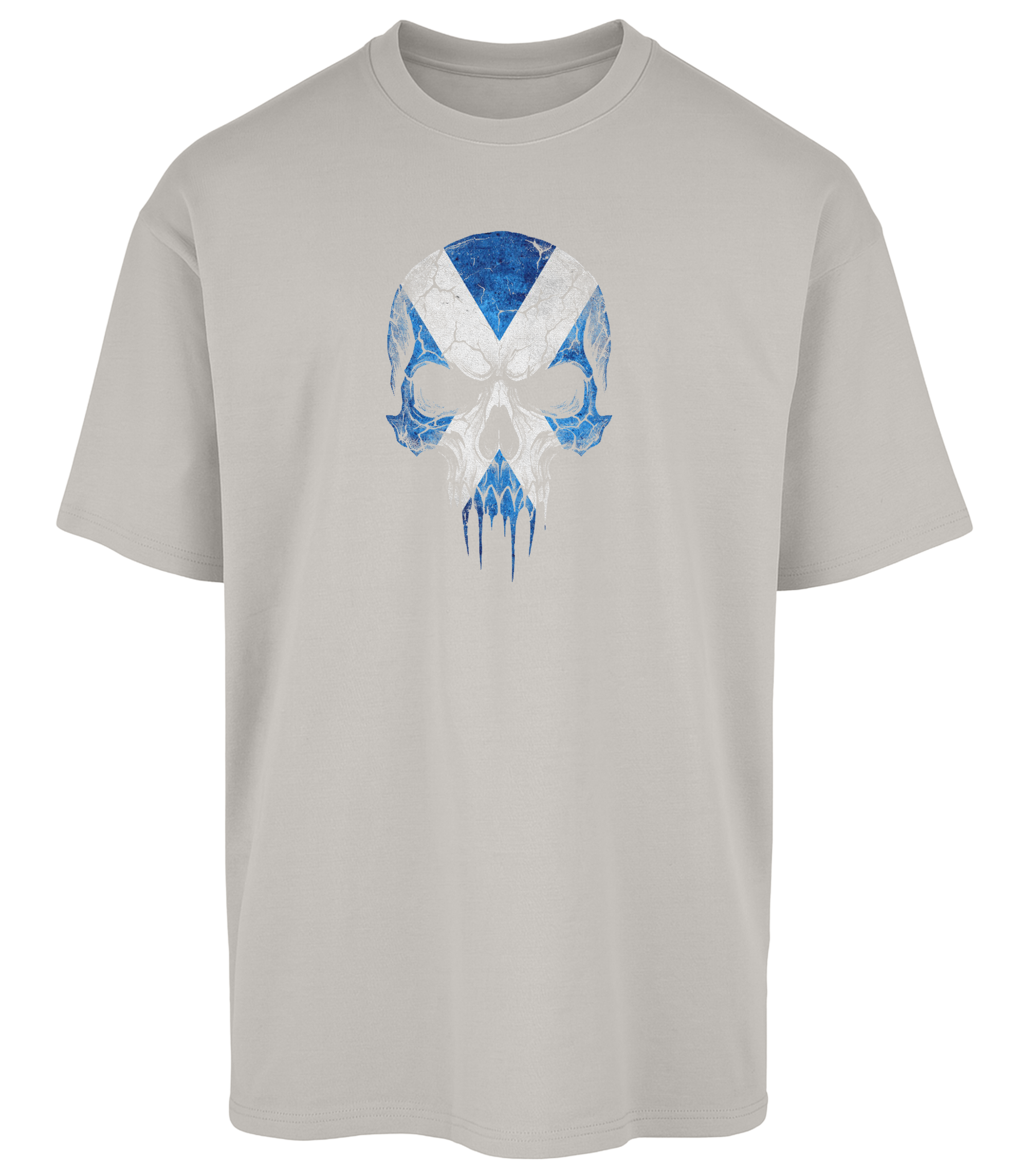 Light Grey | Front