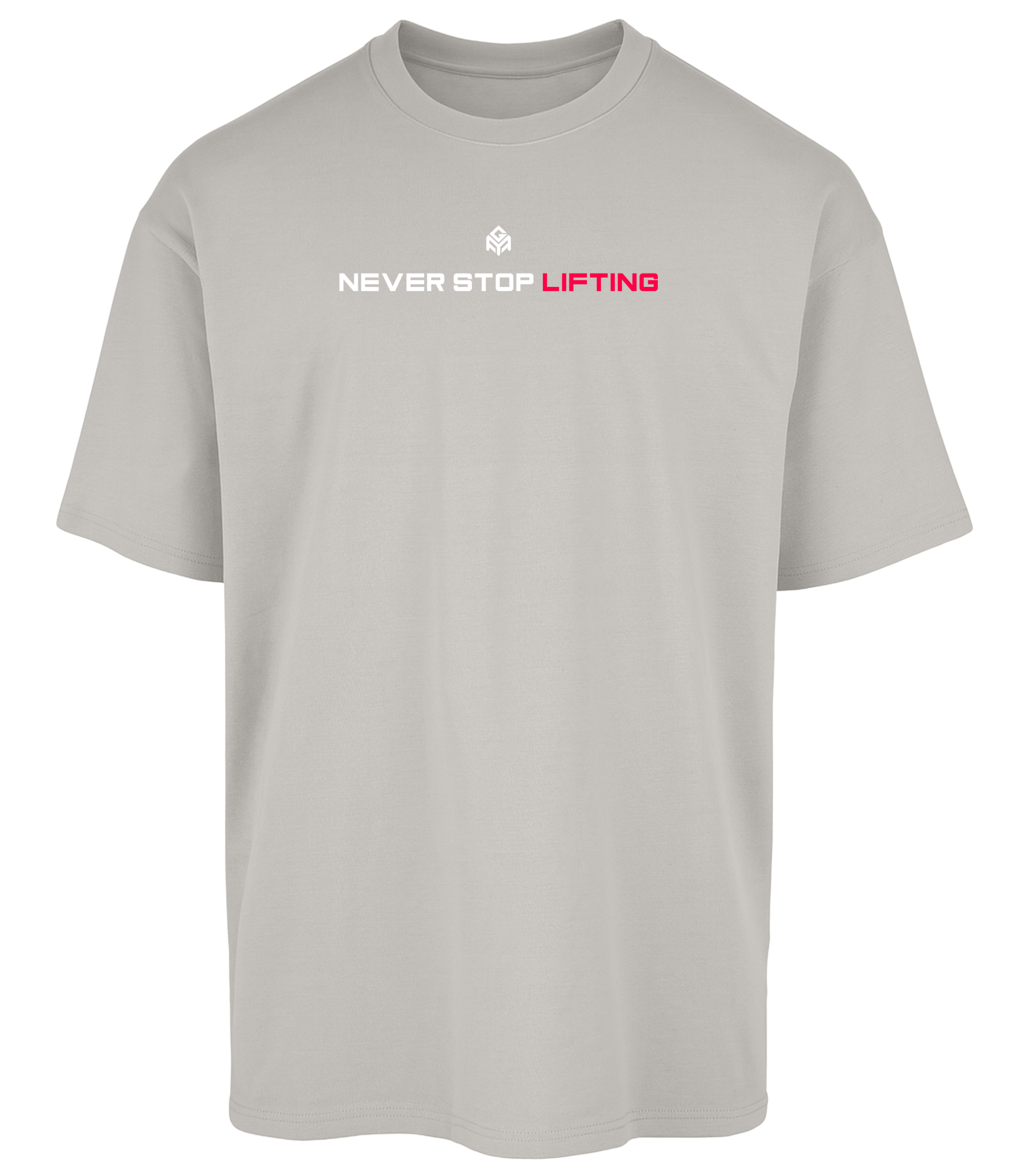 Light Grey | Front