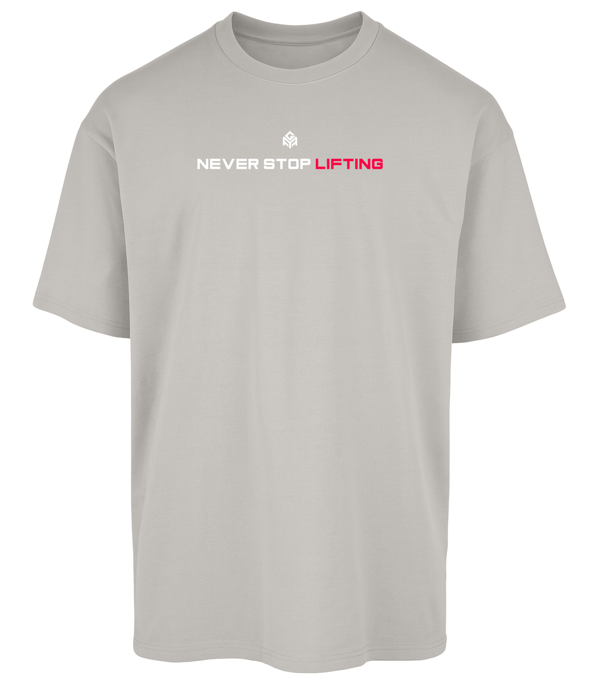 Light Grey | Front