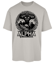 Light Grey | Front