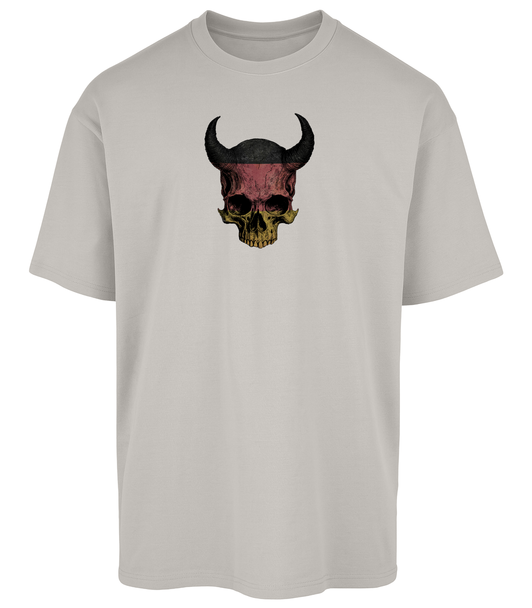 Light Grey | Front