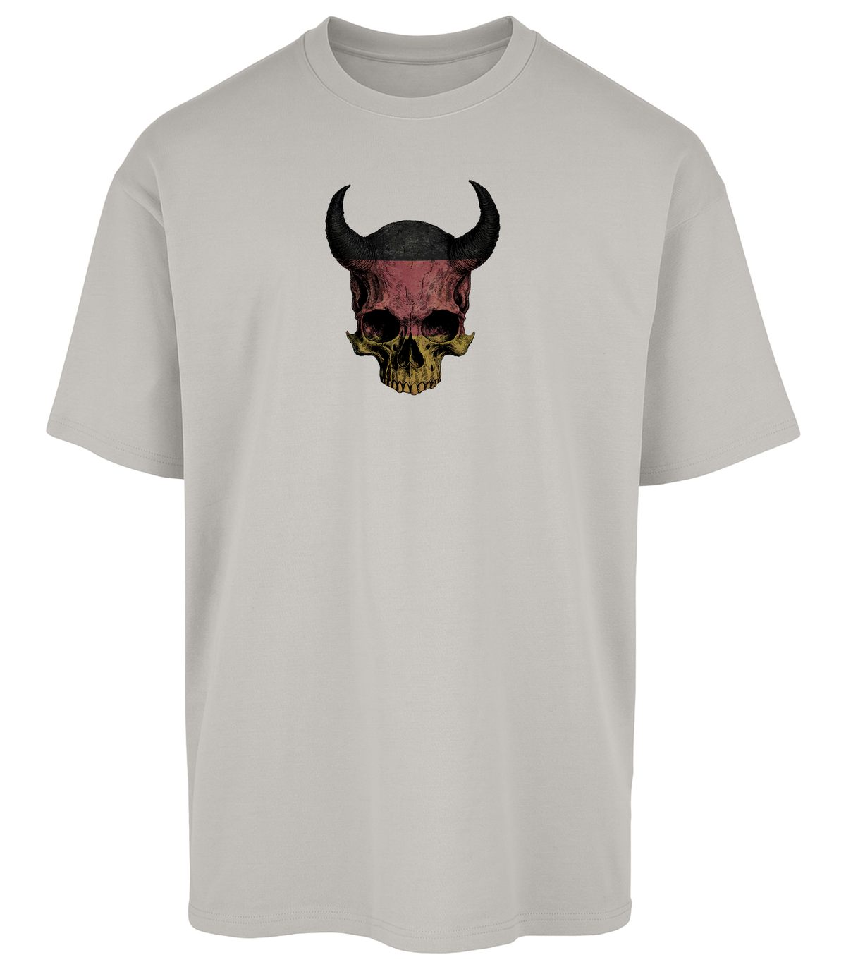 Light Grey | Front