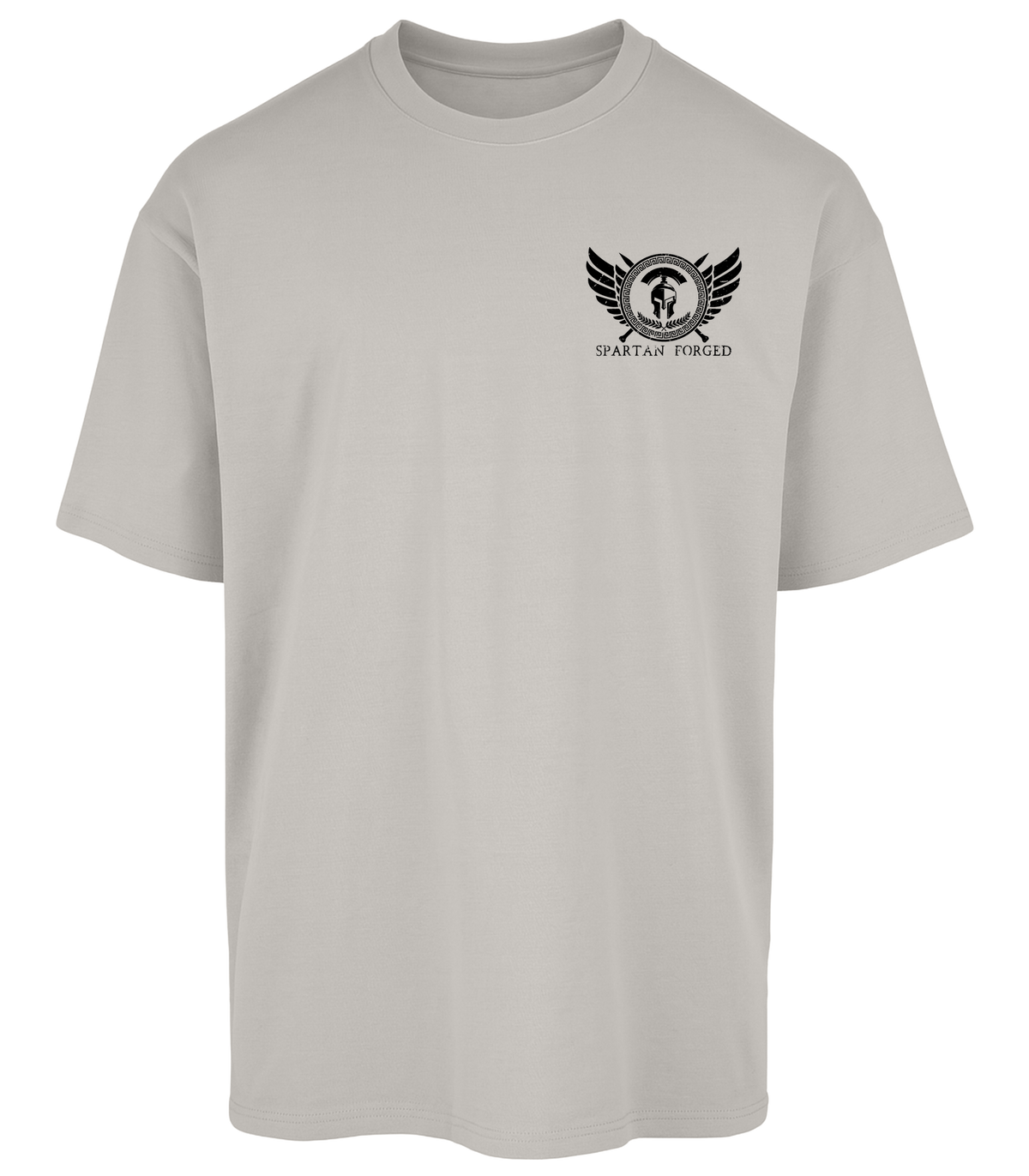 Light Grey | Front
