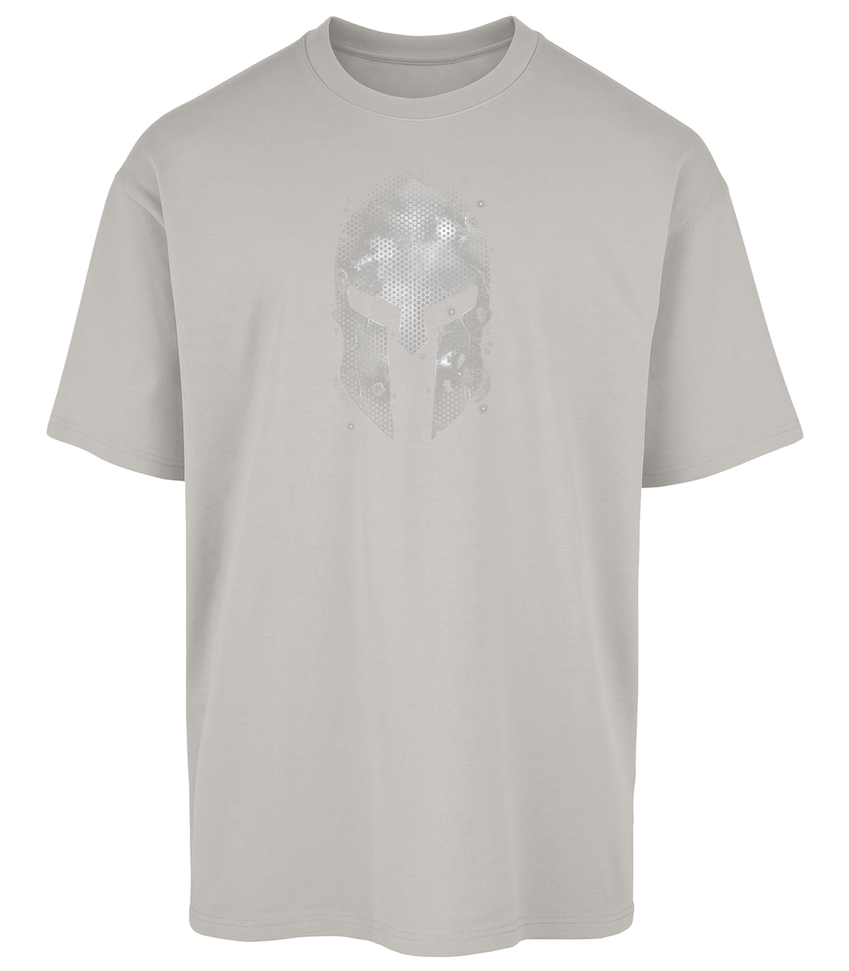 Front | Primary | Light Grey