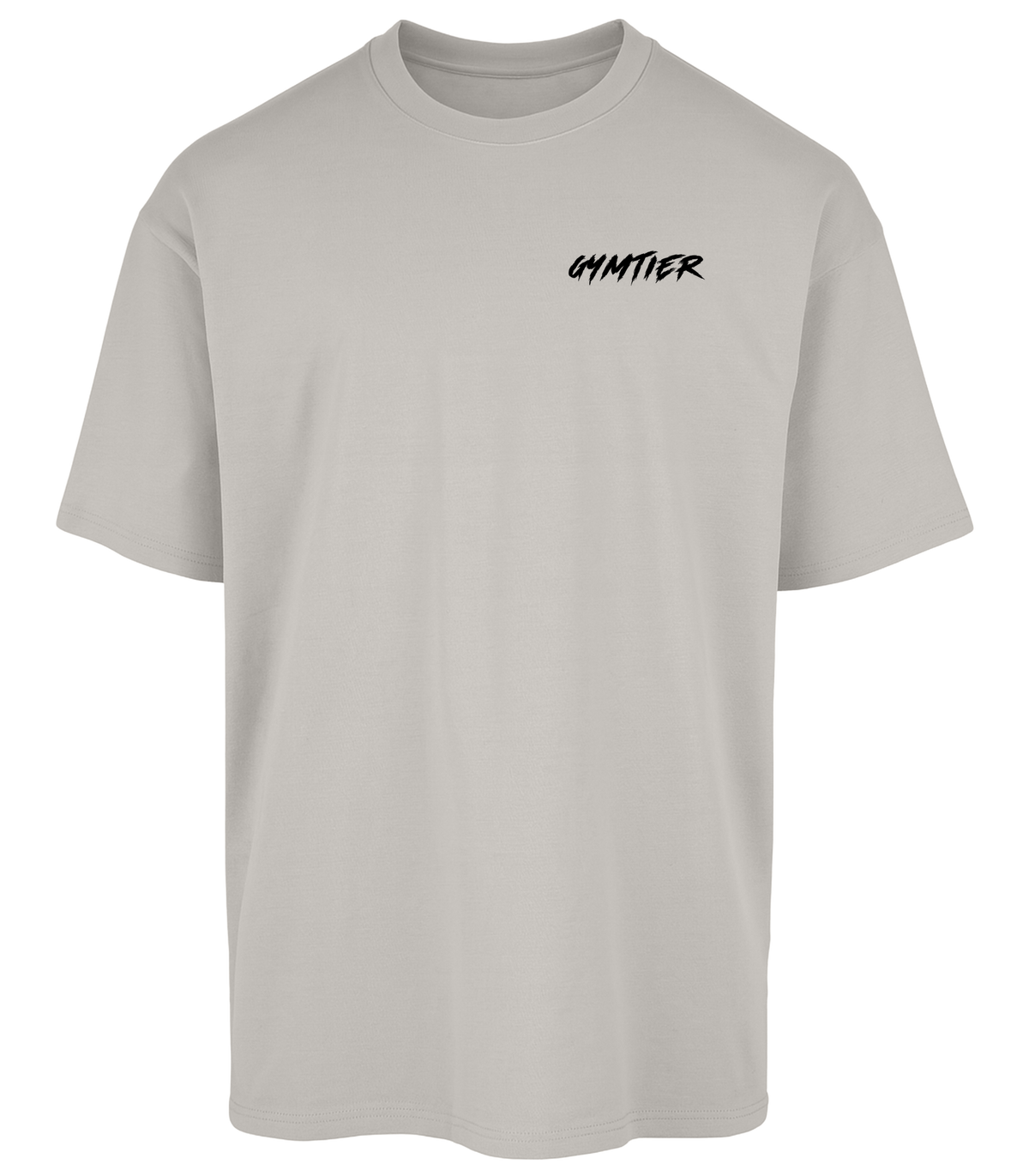 Light Grey | Front