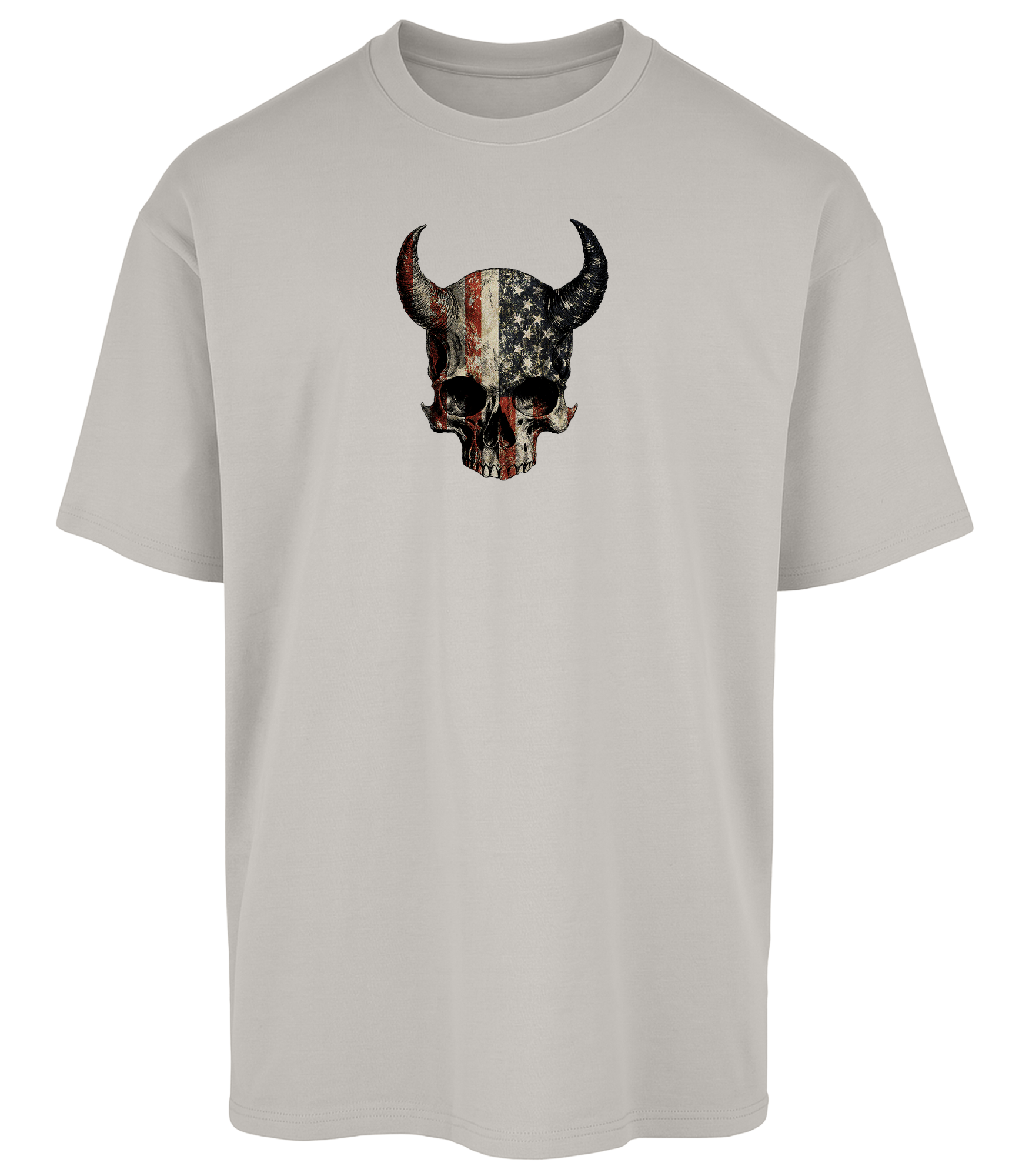Light Grey | Front