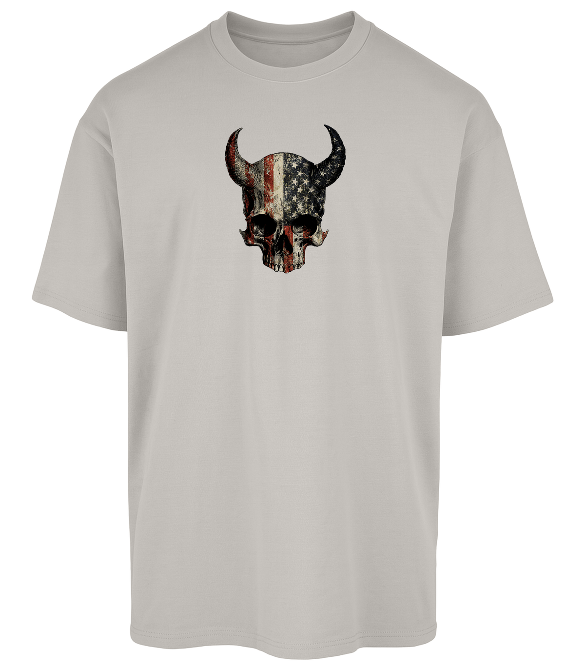 Light Grey | Front