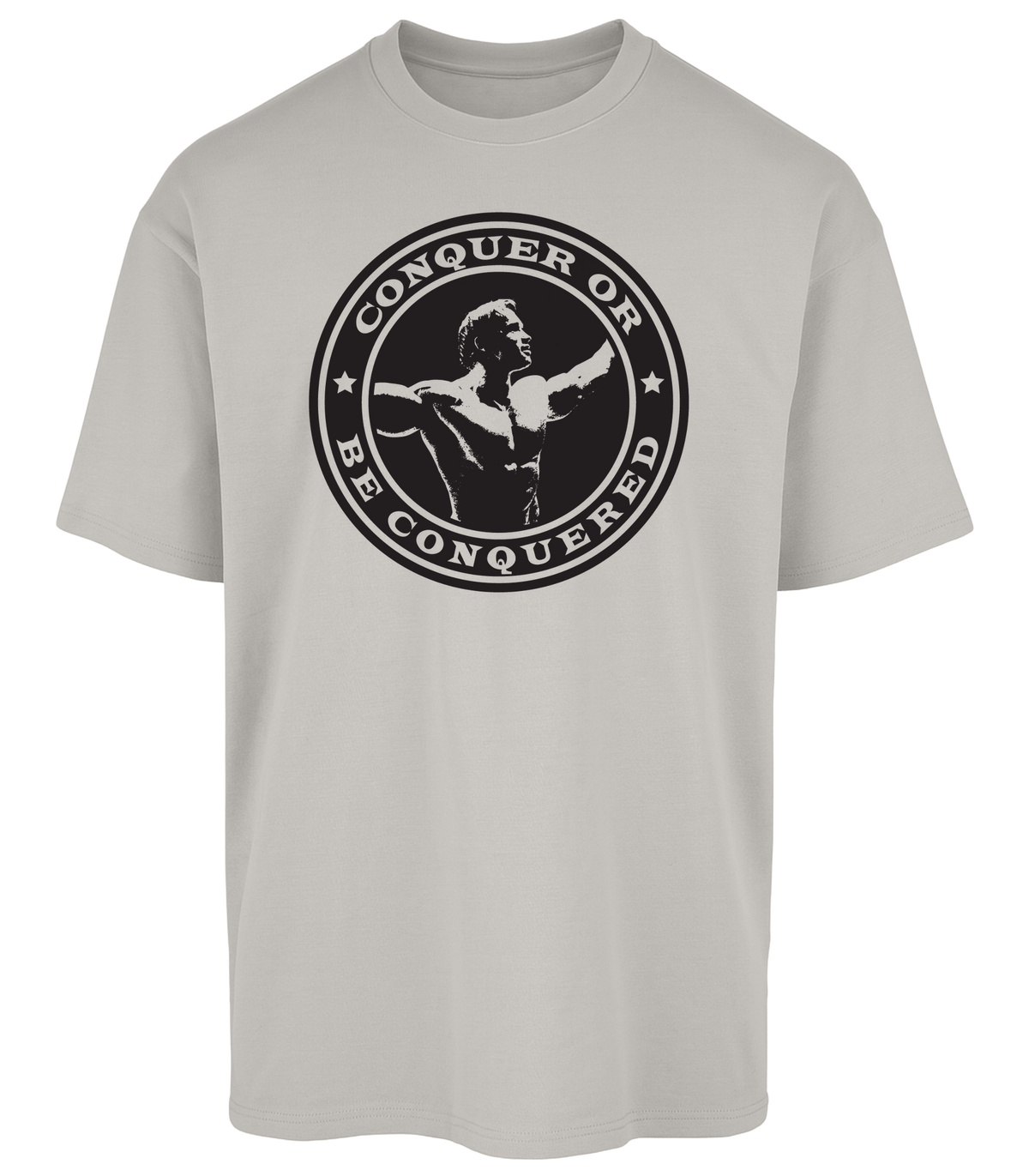 Light Grey | Front