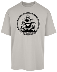 Light Grey | Front