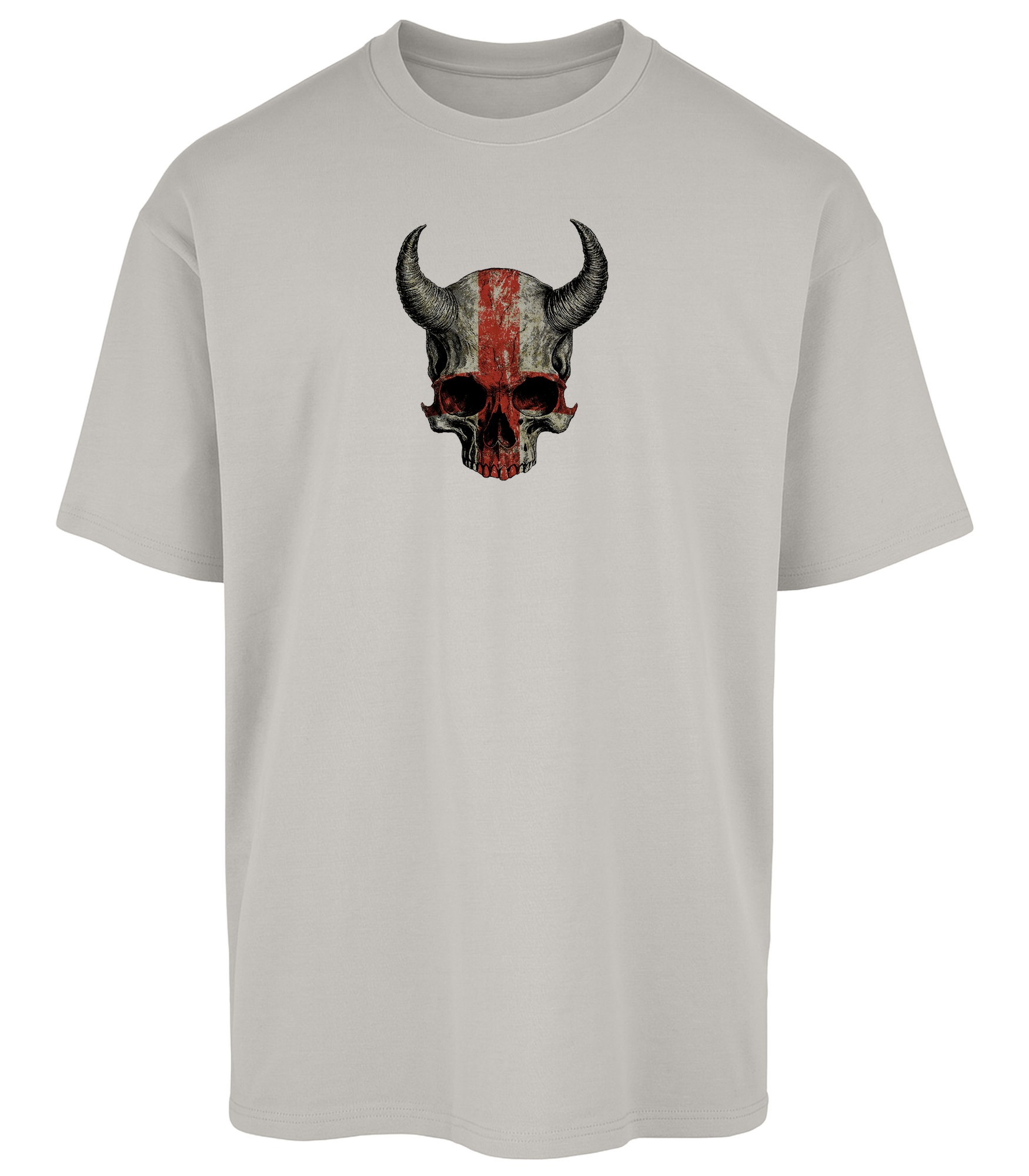 Light Grey | Front