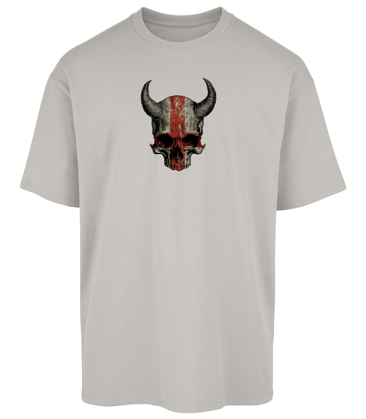 Light Grey | Front