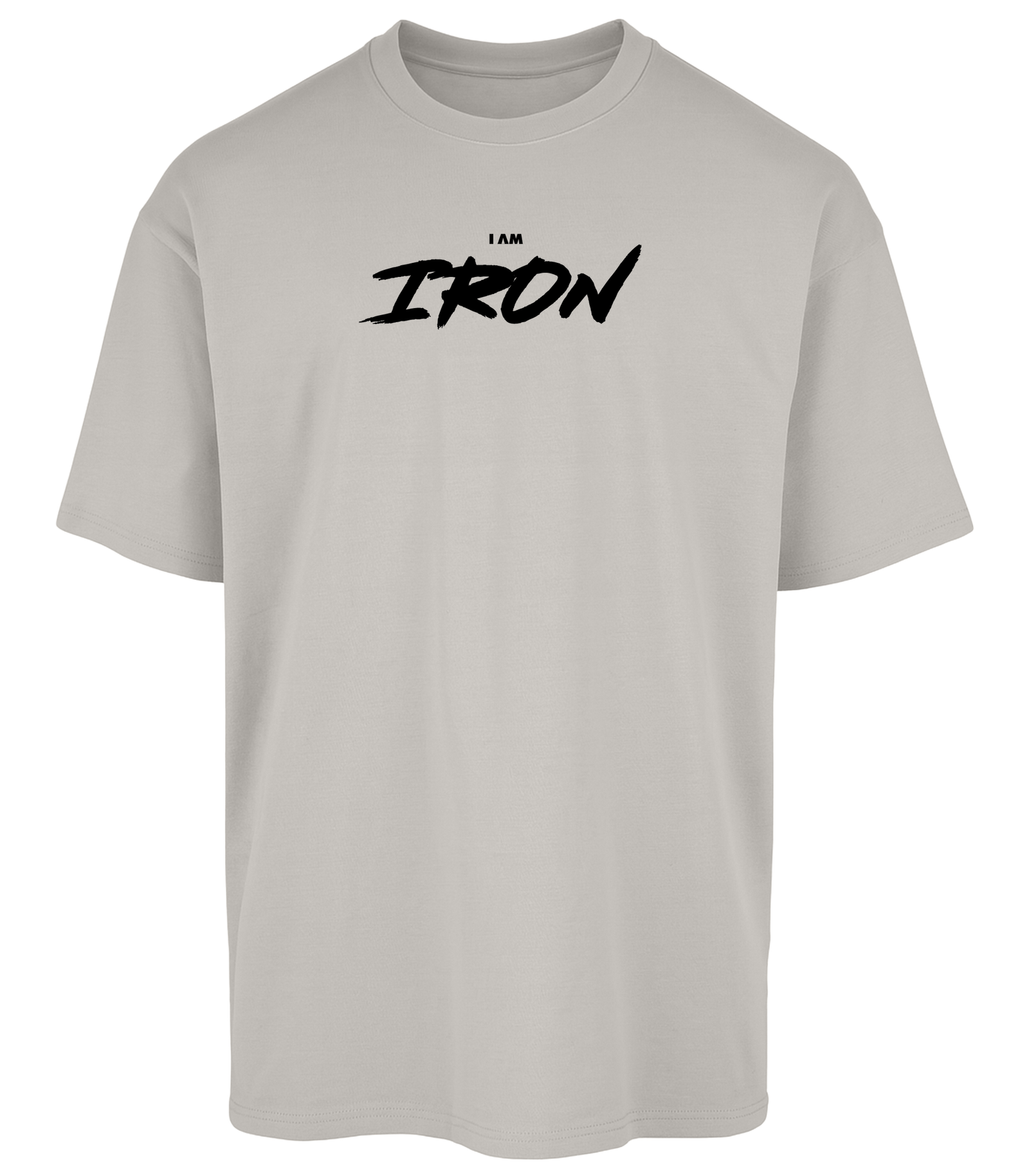 Light Grey | Front