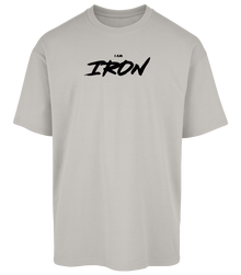 Light Grey | Front