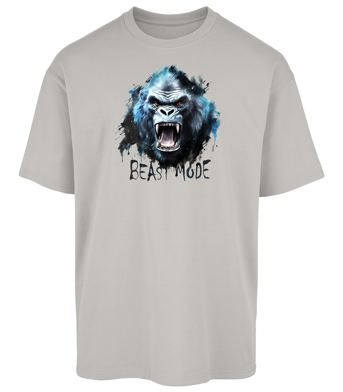 Light Grey | Front