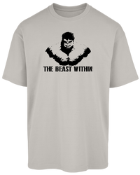 Light Grey | Front
